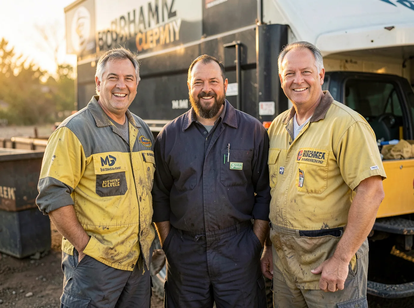 Sewage Cleanup company in Moffett, OK